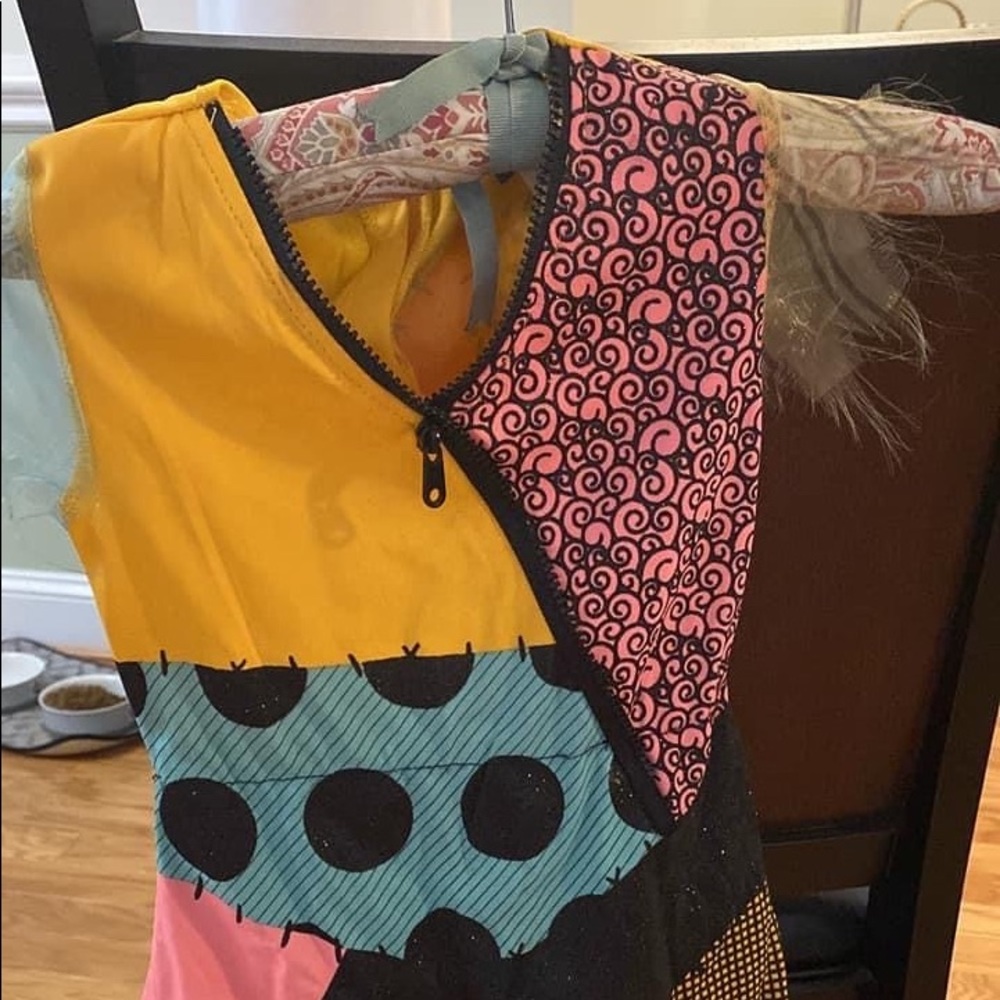 Halloween Costume